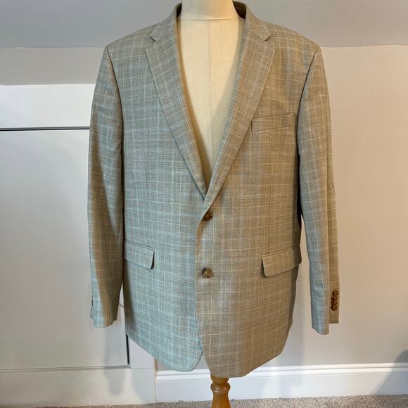 TOMMY HILFIGER SPORT COAT - Picture 1 of 6